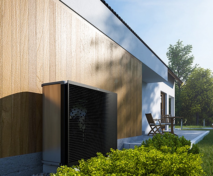 Rūpes par siltumsūkņiem: kā saglabāt to efektivitāti un novērst dārgus remontus?