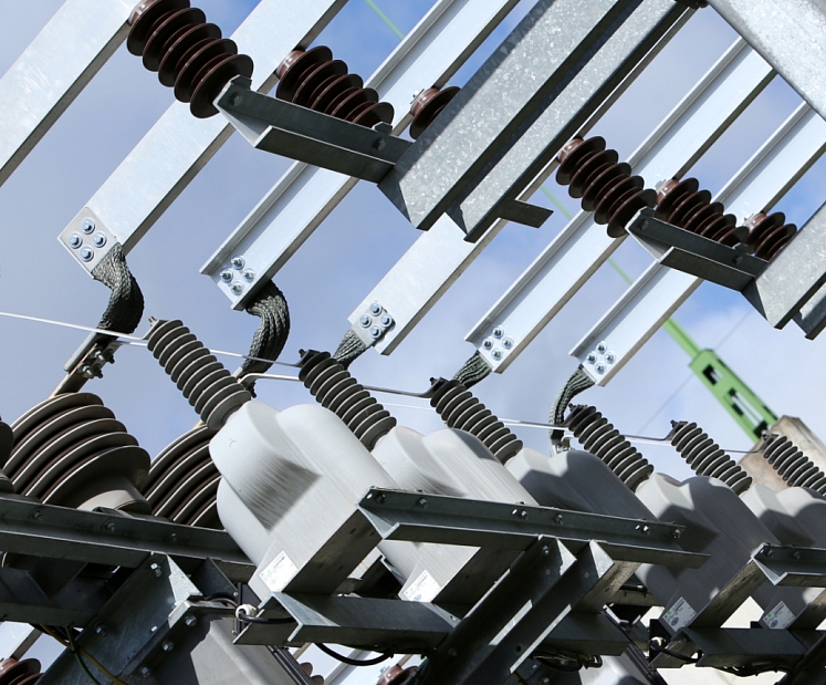 Veicinās Latvijas elektroenerģijas tīkla jaudas palielināšanu