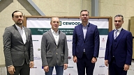 Apstiprināts pirmais darījums lielo investīciju projektu atbalstam