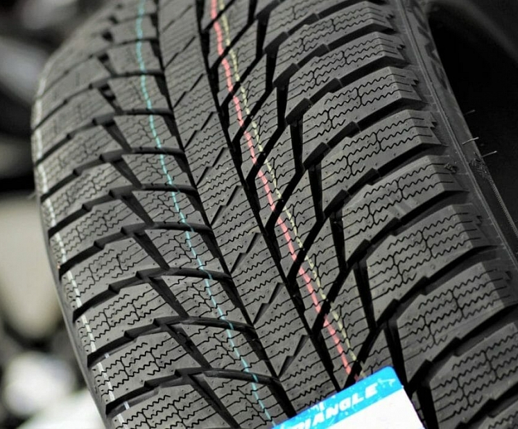 Labas ziemas riepas – drošībai un komfortam