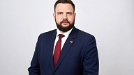 Satiksmes ministrs J. Vitenbergs: Par savām prioritātēm izvirzīšu dzelzceļa, sabiedriskā transporta un autoceļu infrastruktūras attīstību