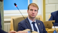 K. Melnis: OECD pārskats var veicināt investīciju piesaisti Latvijai klimata un enerģētikas jomā