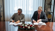 Rīgas mērs paraksta sadarbības memorandu par 3 miljardu eiro investīciju piesaisti Andrejsalas apkaimes attīstībai