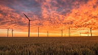 Vēja enerģijas asociācija: Likumprojekts enerģētiskās drošības veicināšanai savu mērķi nesasniegs