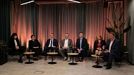 Eksperts: "Ar sabiedrību jārunā pietiekami atklāti. Mēs gribam būt energodroši"