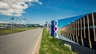Aprit gads "Rail Baltica" dzelzceļa stacijas būvdarbiem pie lidostas “Rīga” (FOTO)