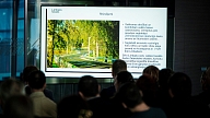 LVC un Latvijas Kokkopju Arboristu biedrība sadarbosies autoceļu apstādījumu jautājumos