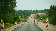 Pašvaldībām būs iespēja realizēt ielu un ceļu projektus