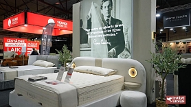 ABC mēbeles – Pierre Cardin Bedding: Pielaiko telpu, māju, dārzu