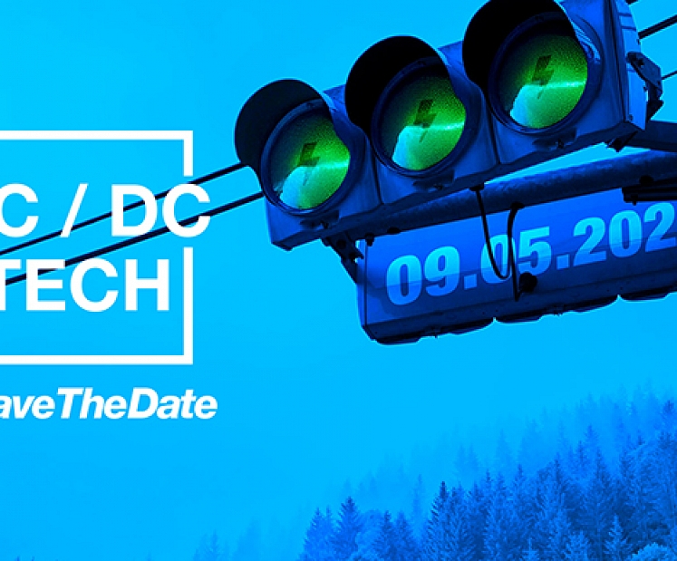 Kā veidot drošu elektroapgādi nedrošos laikos? Ukrainas pieredze un ekspertu komentāri forumā AC/DC Tech 2025