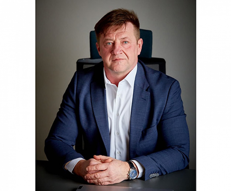 Viedoklis: loģistikas pārmaiņas pārveido būvniecības nozari Latvijā