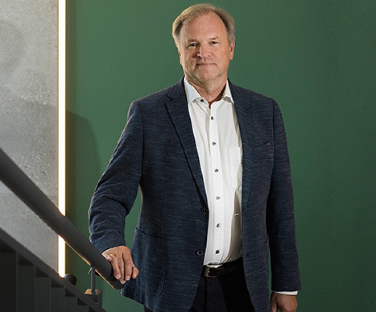 Viedoklis: Latvijas nekustamo īpašumu tirgus atkopjas, taču plaisa ar Lietuvu un Igauniju saglabājas