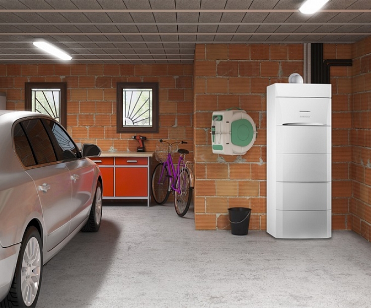 Apkures katli visām gaumēm un tehniskajām prasībām