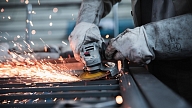 CSP: Novembrī rūpniecības apjoma pieaugums par 4,5 %