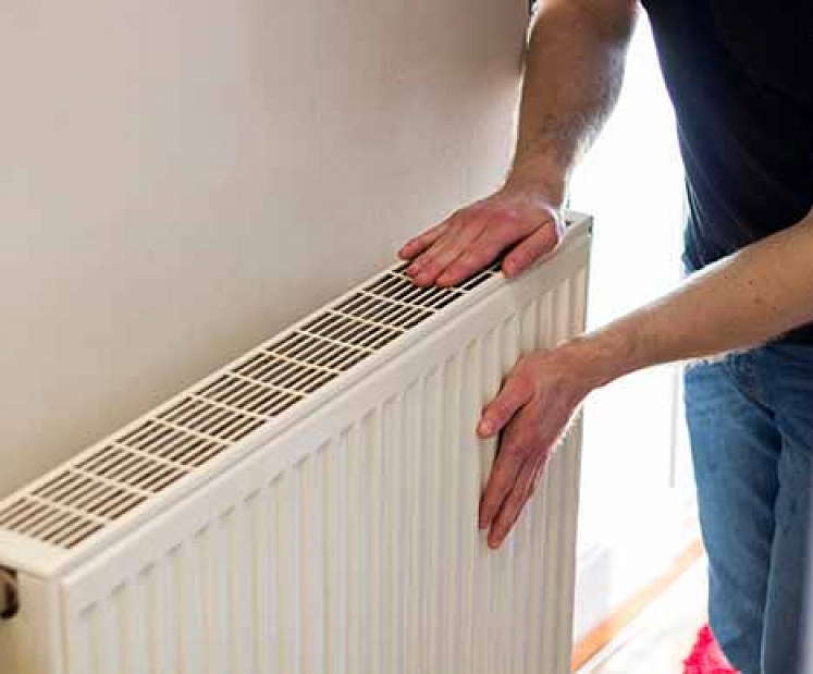 Ministrs Kaspars Melnis tiekas ar pašvaldībām, lai pārrunātu mājokļa apkures atbalsta mehānismus iedzīvotājiem