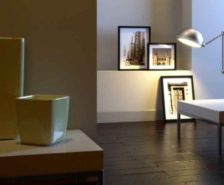 Avangarda stils interjerā: Kas tam raksturīgs un kā to ieviest savā mājoklī?