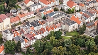 Aicina studēt maģistra programmā “Pilsētu un reģionu inženierekonomika”