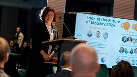 RTU trešo reizi notiks starptautiska nākotnes transporta un mobilitātes konference; atvērta reģistrēšanās