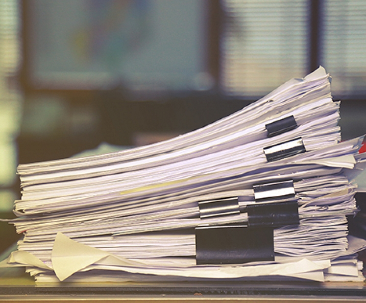 KEM turpina īstenot birokrātiska sloga mazināšanas pasākumus komersantiem