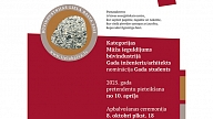 Aicina pieteikt pretendentus "Būvindustrijas lielajai balvai"