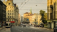 Rīgas satiksmes jomas mērķdotāciju prioritātes 2022. gadā – ielu seguma sakārtošana, drošība un pilsētvides uzlabošana