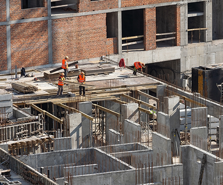 Būvniecības materiāli profesionālai būvniecībai: praktiska pieeja ilgtermiņa kvalitātei