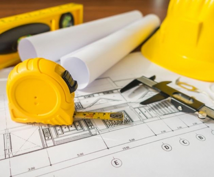 Būvniecības projektu drošība: kā pasargāt investīcijas un tehniku