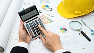 CSP: gada laikā būvmateriālu izmaksas samazinājušas par 0,9 %