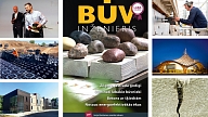 Iznācis žurnāla "Būvinženieris" oktobra  numurs