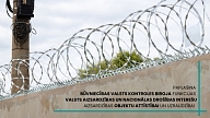 Saeimā pieņemti grozījumi Būvniecības likumā, kas paredz paplašināt BVKB funkcijas valsts aizsardzības un nacionālās drošības interešu aizsardzības objektu attīstībai un uzraudzībai