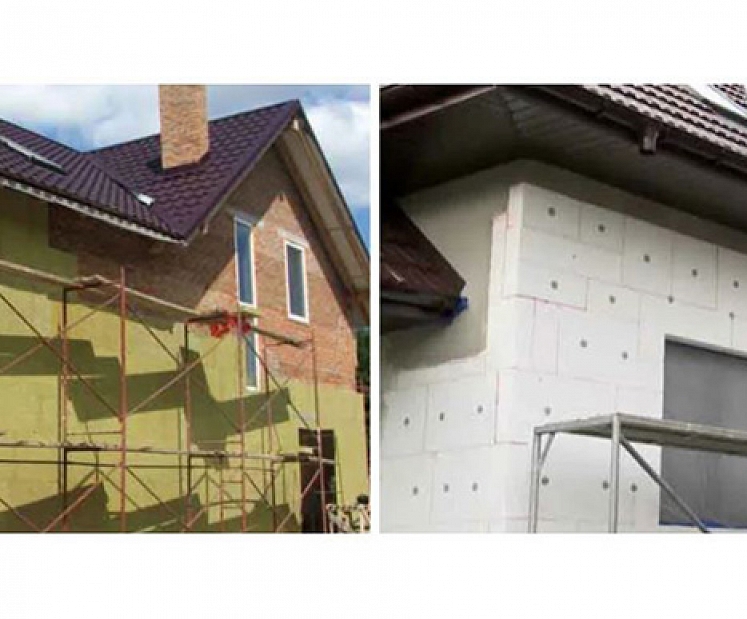 Kāda siltumizolācija ir vispiemērotākā Latvijas klimatam?