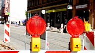 Šonedēļ vairākos Rīgas satiksmes infrastruktūras būvobjektos pēc ziemas sezonas atsākas darbi