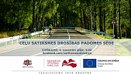 Padome izvērtēs paveiktos infrastruktūras uzlabojumus un uzsāktos pētniecības un ceļu satiksmes dalībnieku kontroles pasākumus