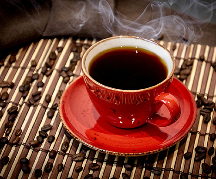 Praktiskākās dāvanas kafijas cienītājiem