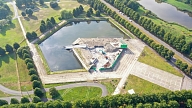 Biedrība: Būvnieka izvēles process pieminekļa Uzvaras parkā demontāžai bijis tiesisks un godprātīgs