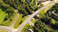Līdz 2027. gadam paredzēts izbūvēt 1360 km reģionālo ceļu un 706 km vietējo autoceļu