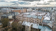 Mājokļu pircēju pārliecības indekss: Atgriežas pircēju interese par mājokļu iegādi