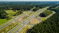 SM: Transporta infrastruktūras attīstība – būtisks faktors valsts ekonomikas izaugsmes veicināšanai