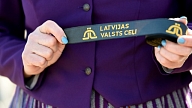 Strenčos svinīgi atklās pārbūvēto tiltu pār Gauju