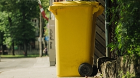Rīgas dome apstiprina Viduslatvijas atkritumu apsaimniekošanas plānu; reģionālais centrs būs “Getliņos”