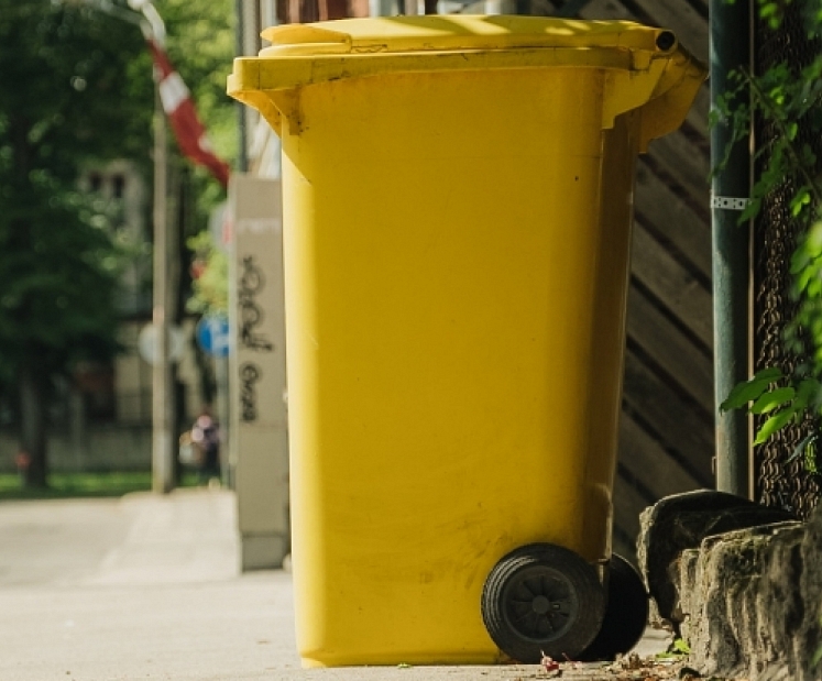 Rīgas dome apstiprina Viduslatvijas atkritumu apsaimniekošanas plānu; reģionālais centrs būs “Getliņos”