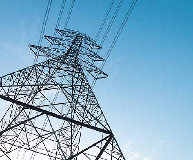 Baltijas valstis un Polija saņems 112 miljonu eiro vērtu Eiropas atbalstu infrastruktūras drošībai un aizsardzībai