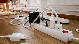 Elektroinstalācijas drošība un profesionālie risinājumi