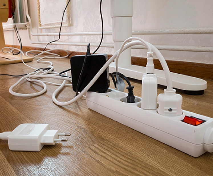 Elektroinstalācijas drošība un profesionālie risinājumi