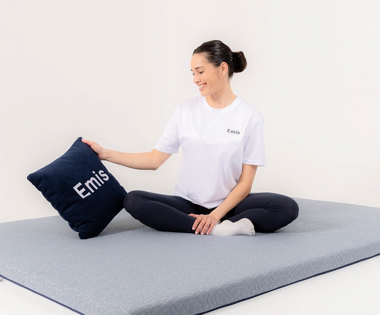 Kā izvēlēties pareizo matraci – praktiski padomi no Emis speciālistiem