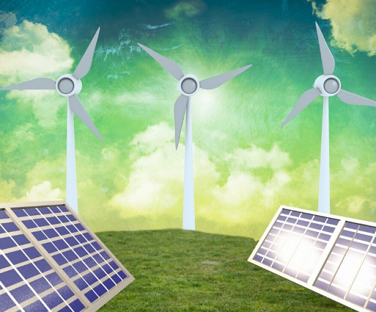 Valdība dod zaļo gaismu Latvijai iesniegt Nacionālo enerģētikas un klimata plānu Eiropas Komisijai