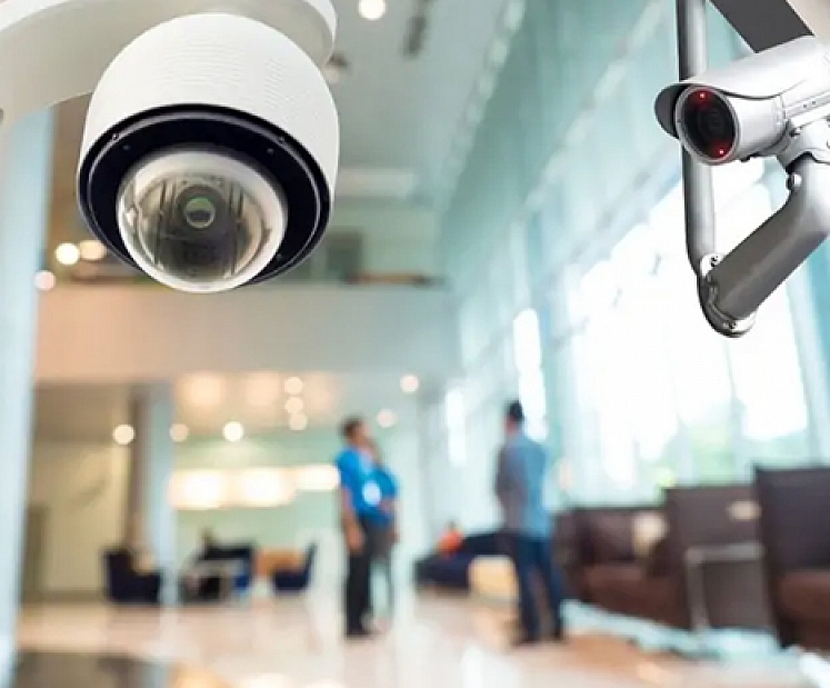 Videonovērošana ar droniem – kā samazināt izmaksas un palielināt drošību