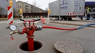Atsākas Rīgas ūdensvadu plānveida skalošana