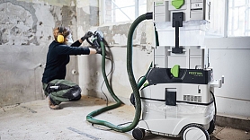 Kvalitāte nav tikai izvēle, tā ir nepieciešamība: FESTOOL – instruments profesionāļiem, kas nepieļauj kompromisus 