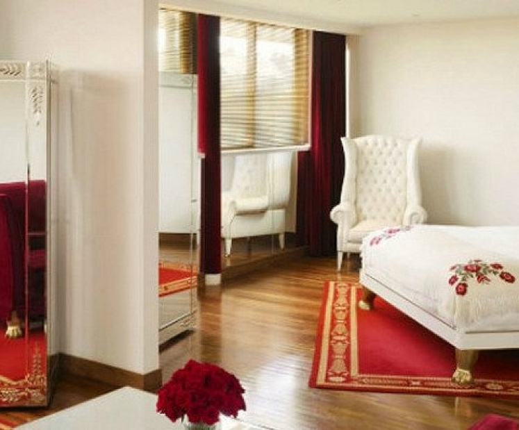 Fusion stils interjerā: Kas tam raksturīgs un kā to ieviest savā mājoklī?